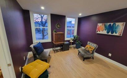 Dandelion Collective DC Dandelion Collective DC