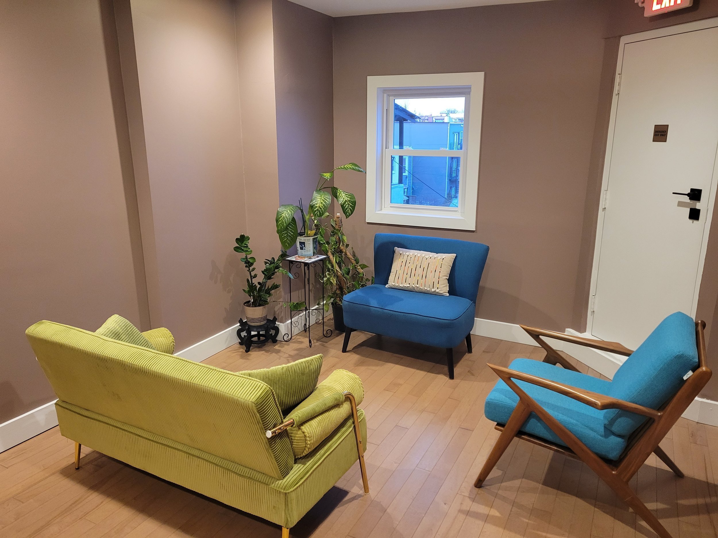 Dandelion Collective DC