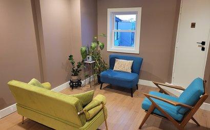 Dandelion Collective DC Dandelion Collective DC