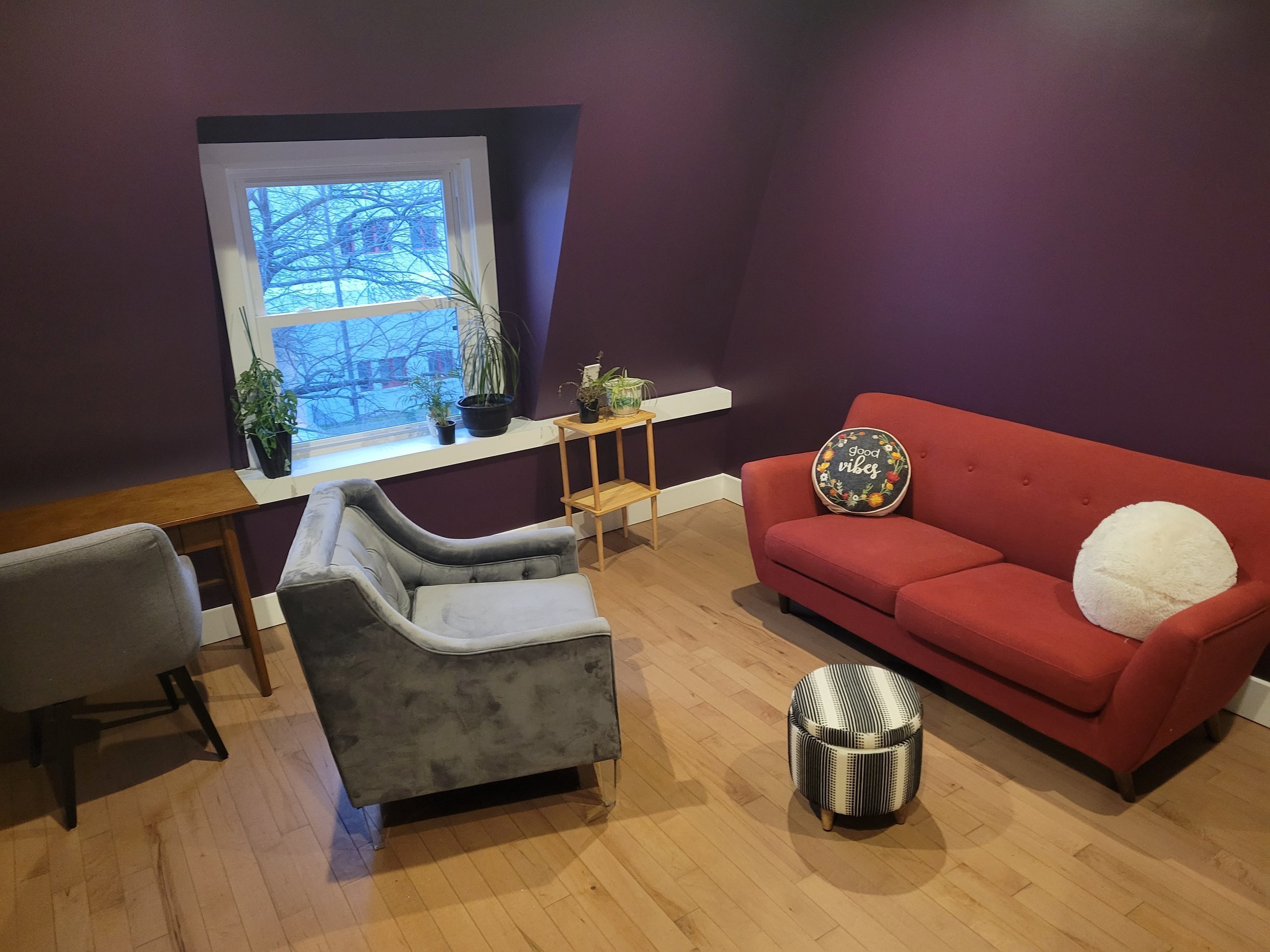 Dandelion Collective DC