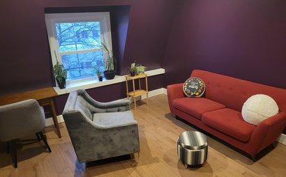 Dandelion Collective DC Dandelion Collective DC