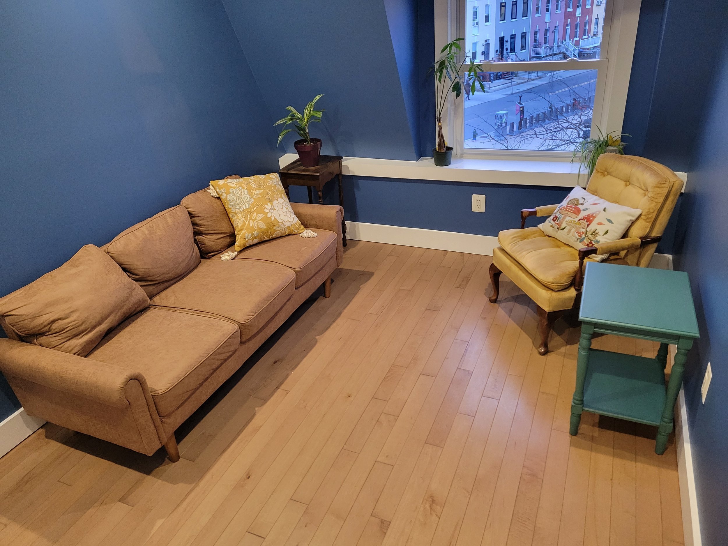 Dandelion Collective DC