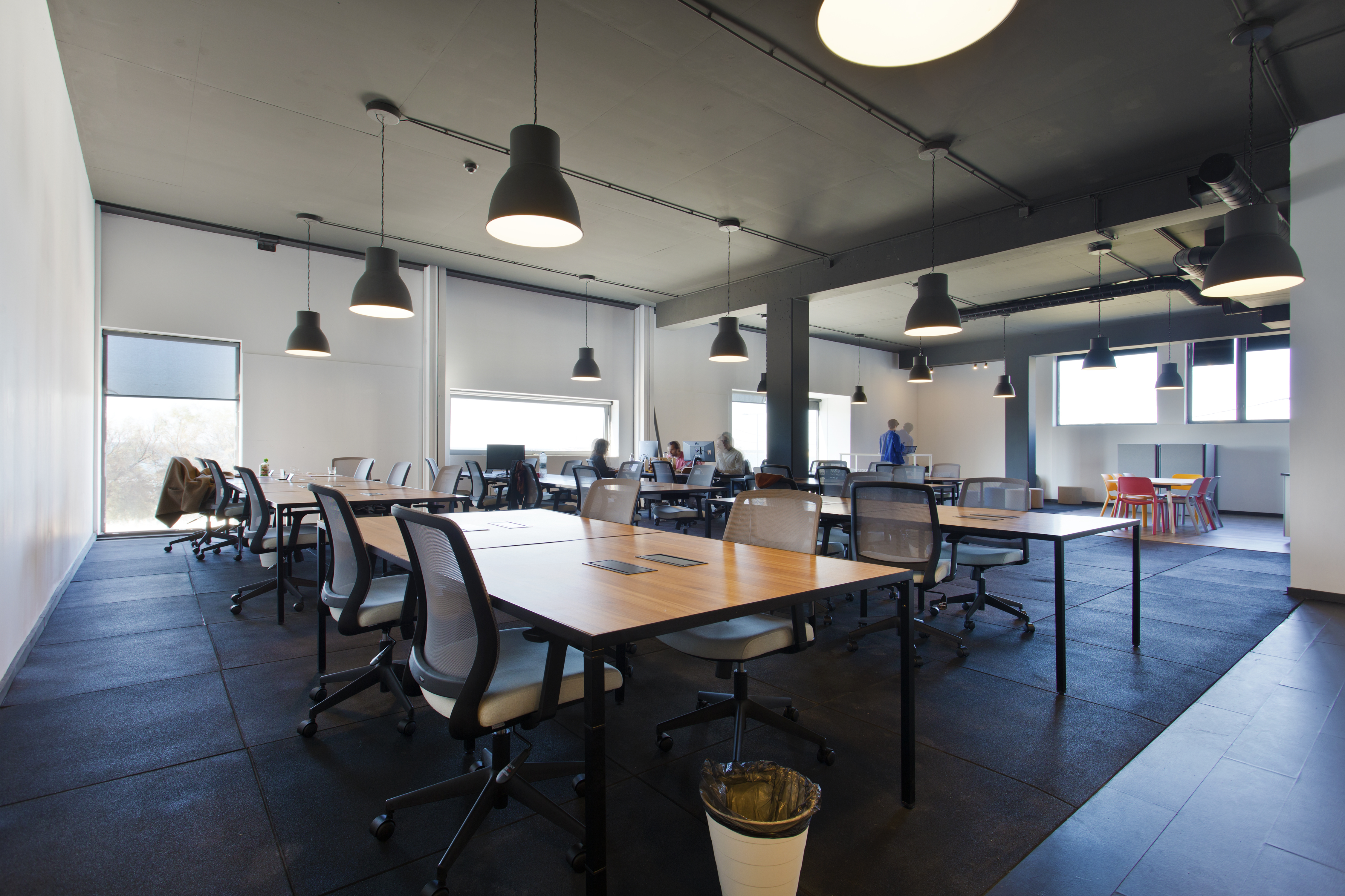 DeHouse Edifício Transparente