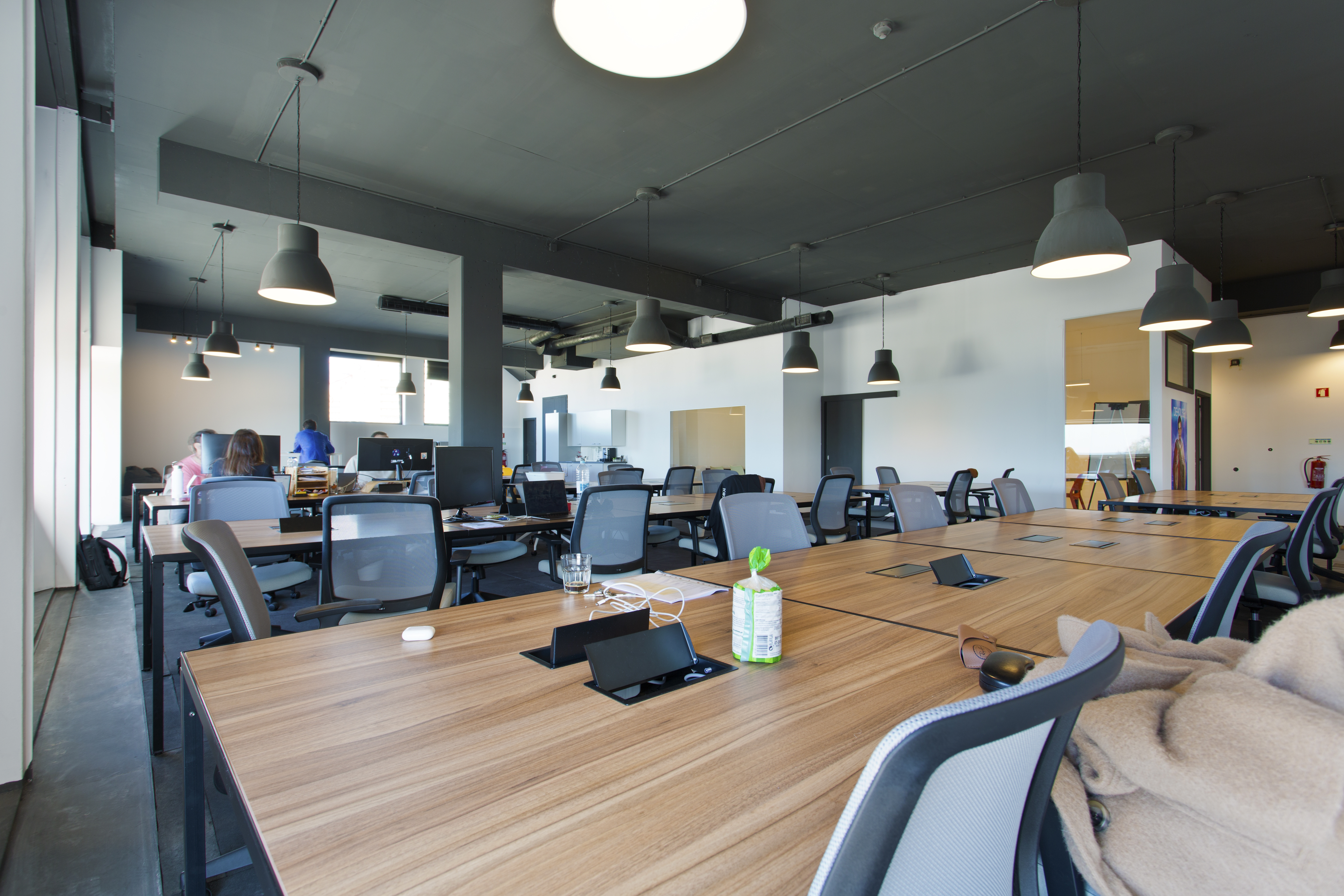 DeHouse Edifício Transparente