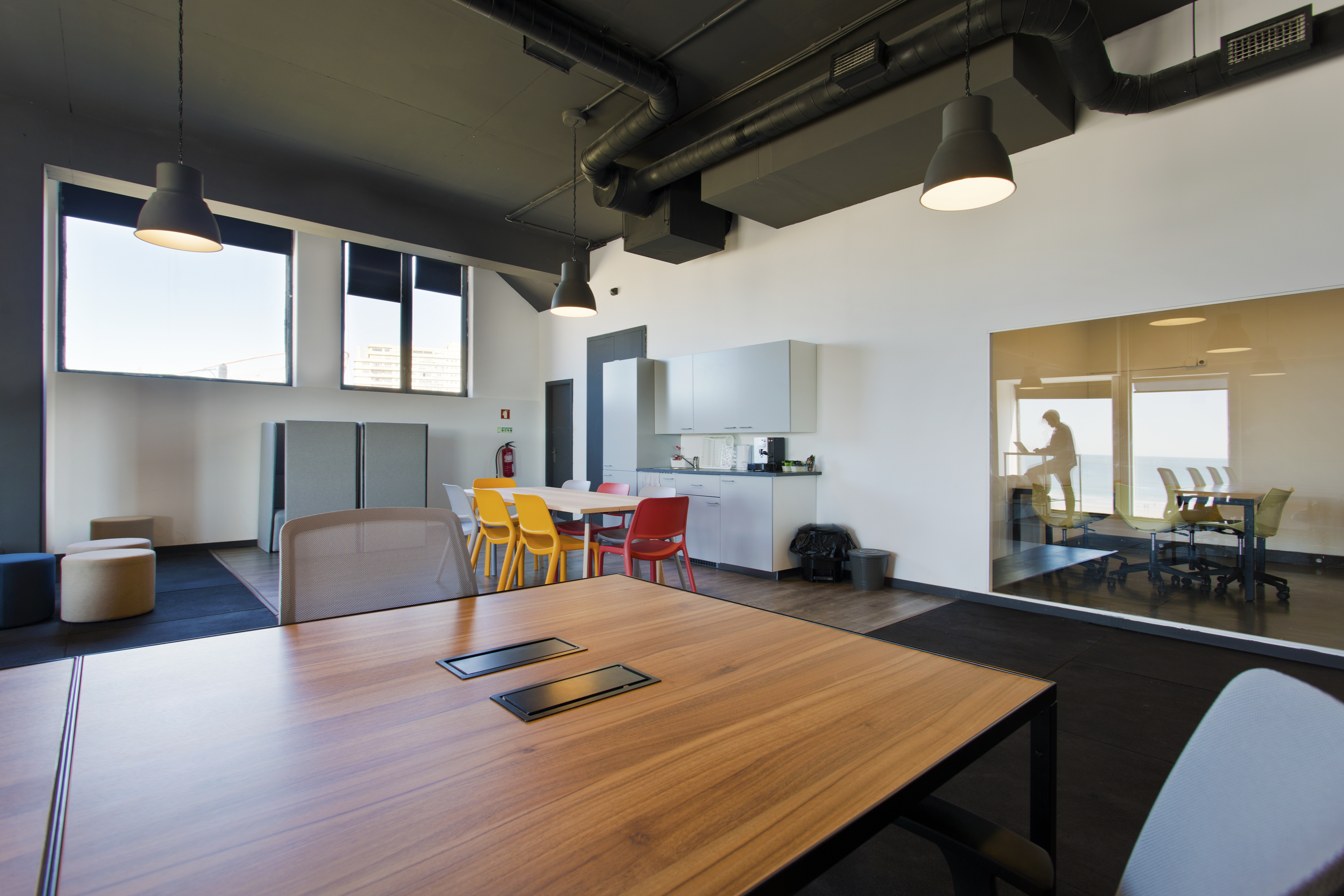 DeHouse Edifício Transparente