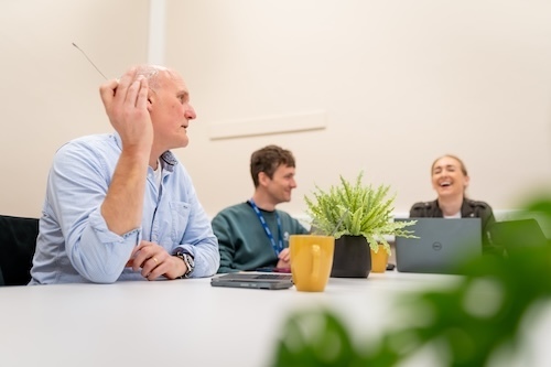Town Hall Tunbridge Wells