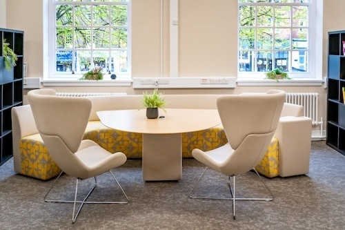 Town Hall Tunbridge Wells