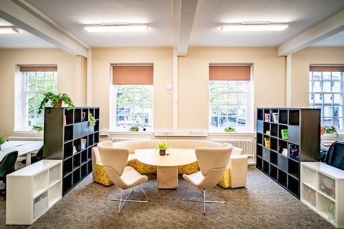 Town Hall Tunbridge Wells