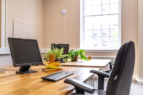 Town Hall Tunbridge Wells