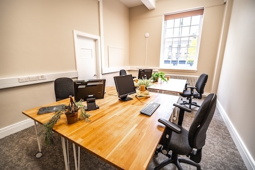 Town Hall Tunbridge Wells