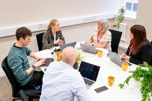 Town Hall Tunbridge Wells