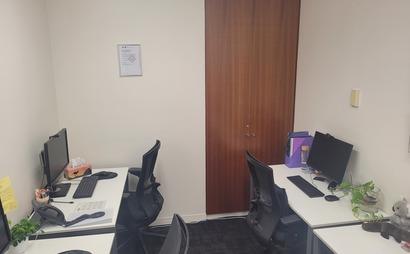 Private Office Private Office