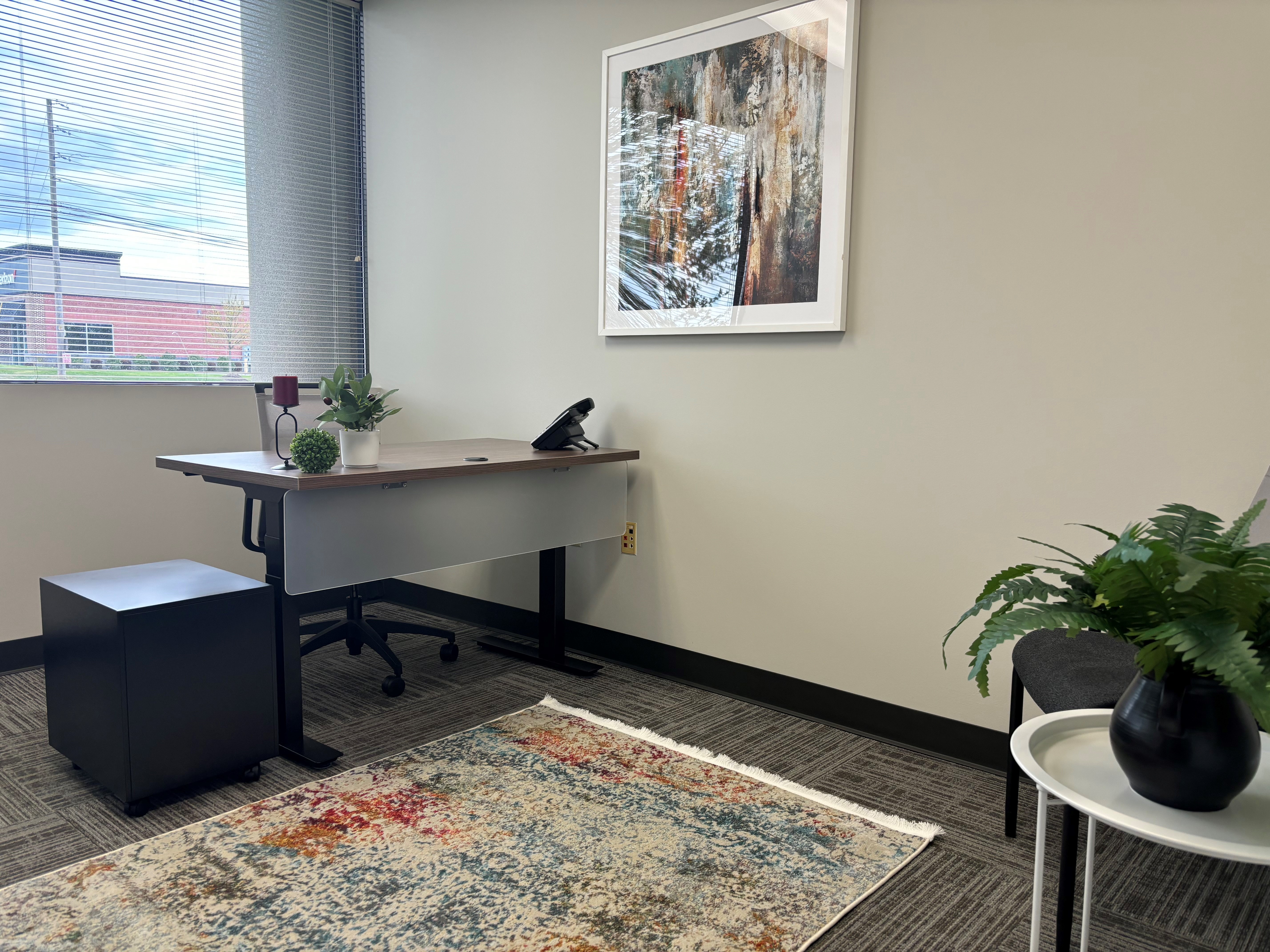Fusion Workplaces Allentown