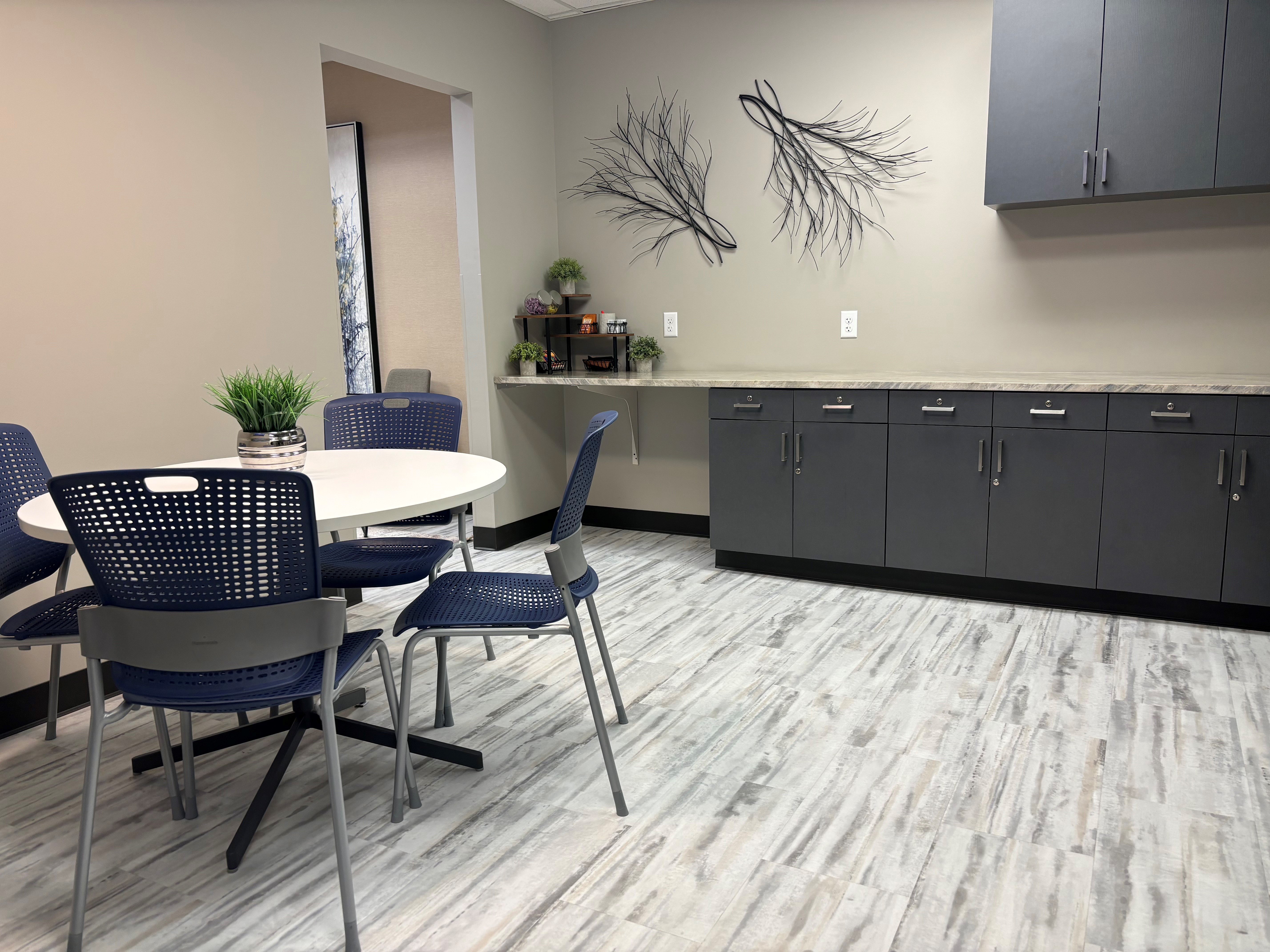 Fusion Workplaces Allentown