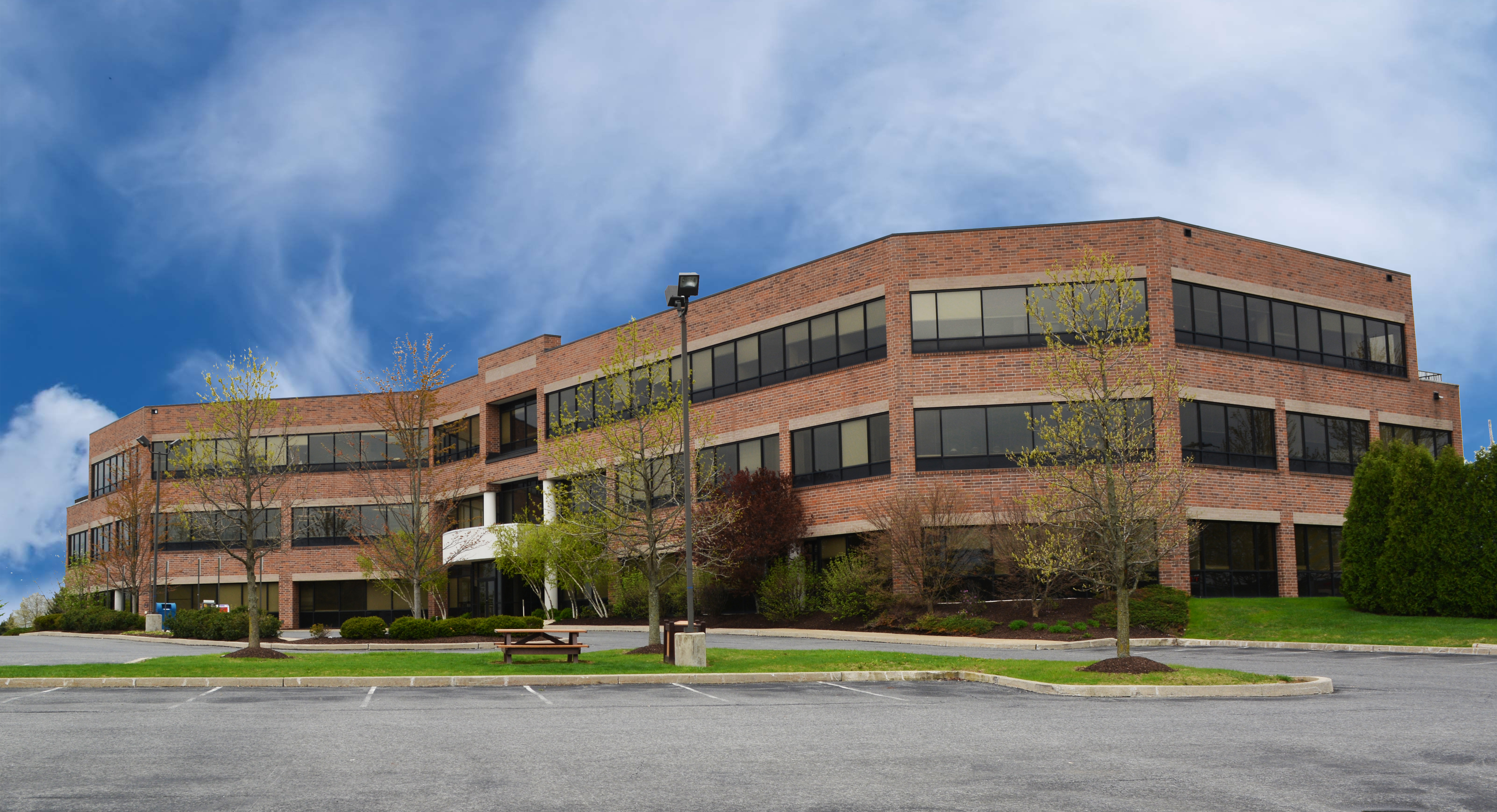 Fusion Workplaces Allentown