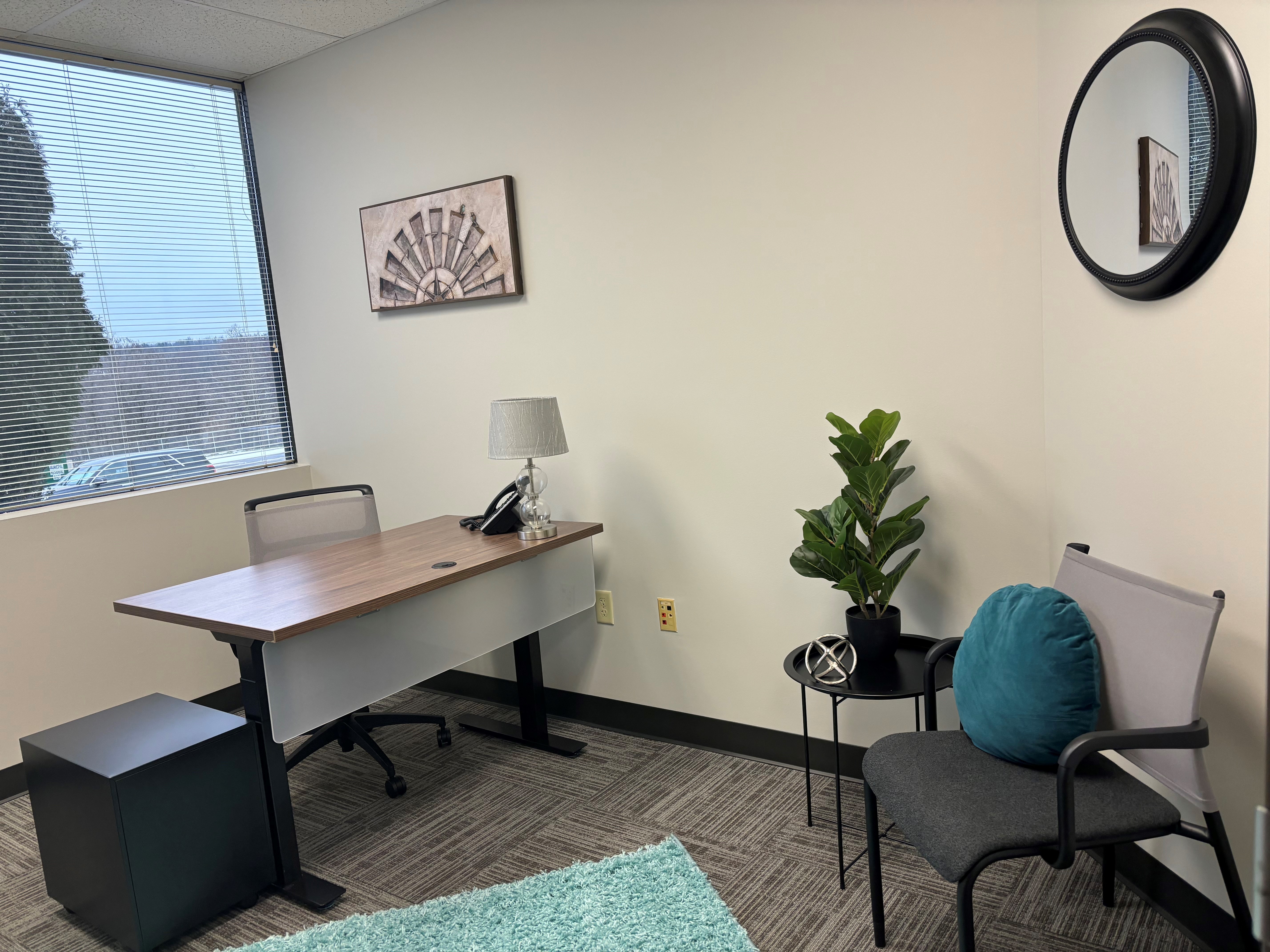 Fusion Workplaces Allentown