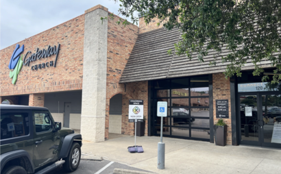 Desk Day Pass Desk Day Pass