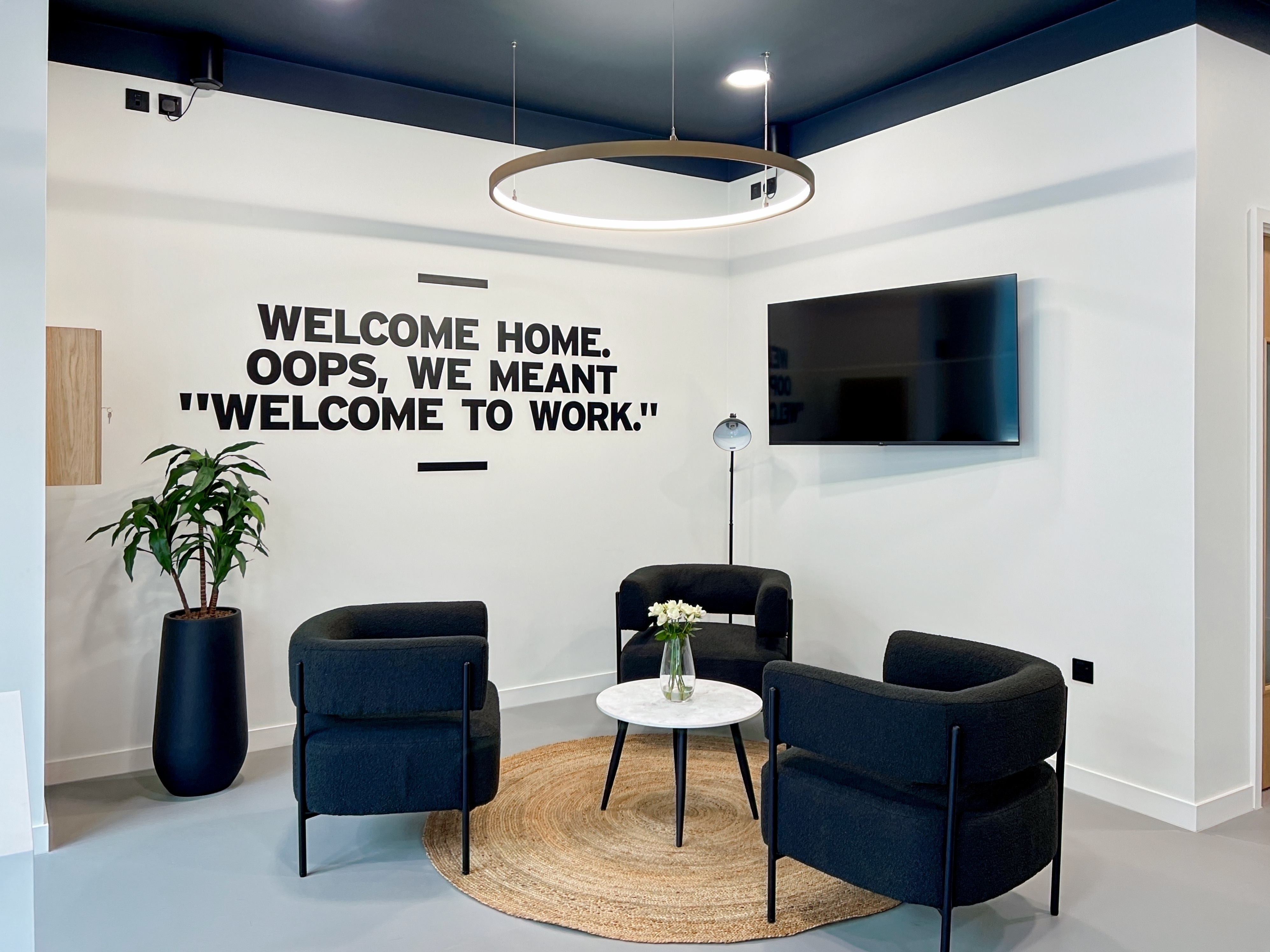 Enquire now and book a tour! 