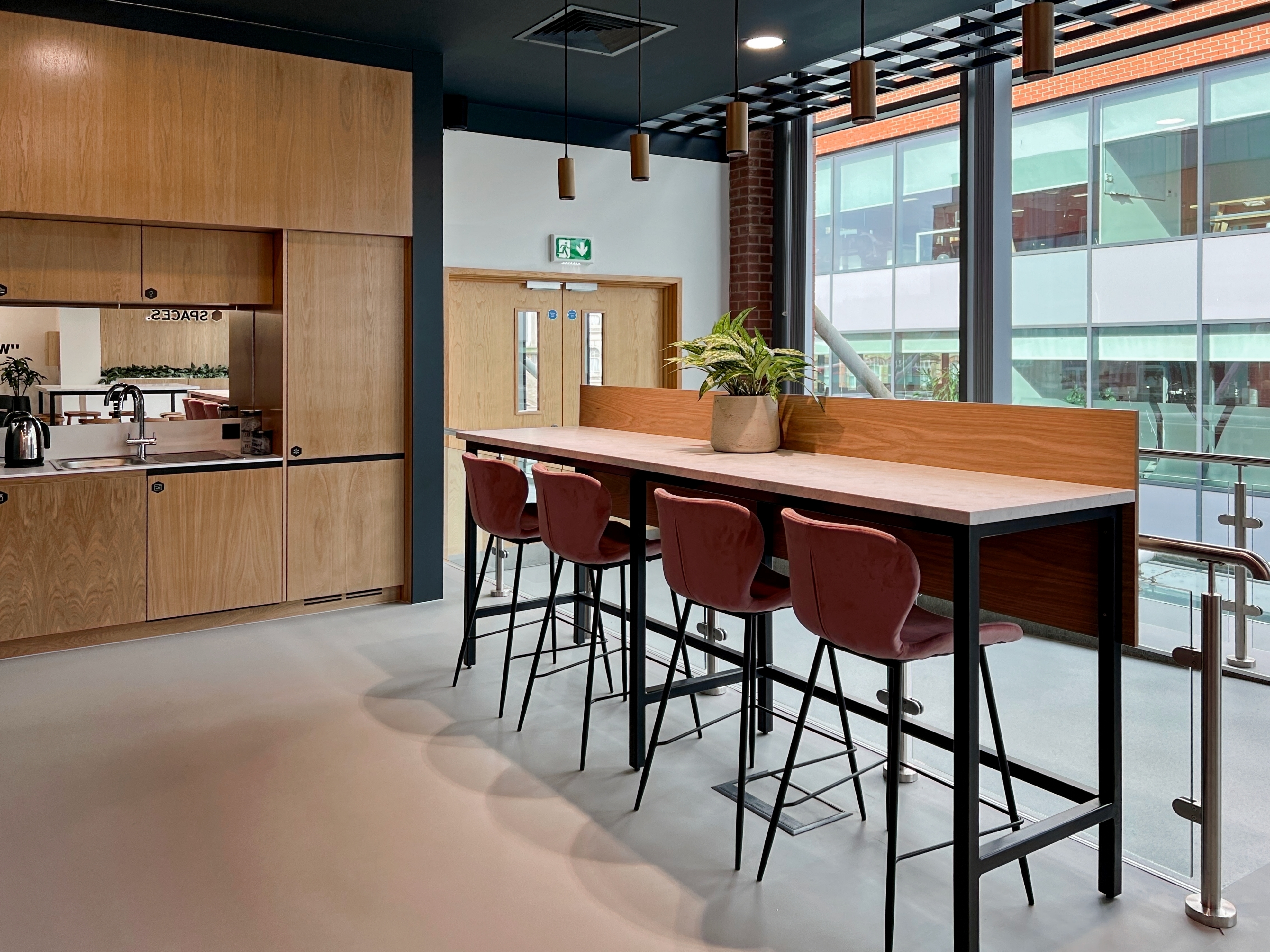 Enquire now and book a tour! 