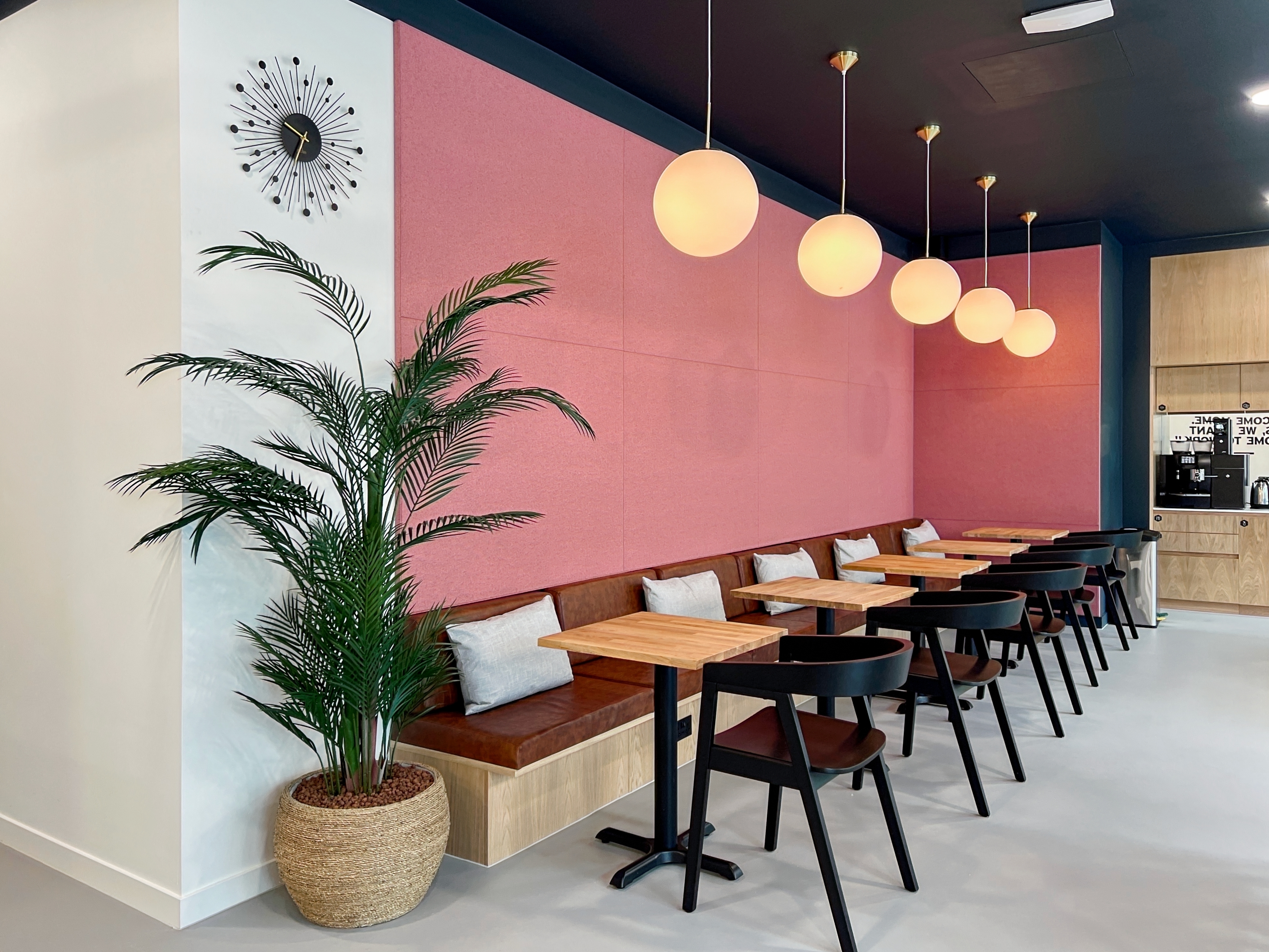 Enquire now and book a tour! 