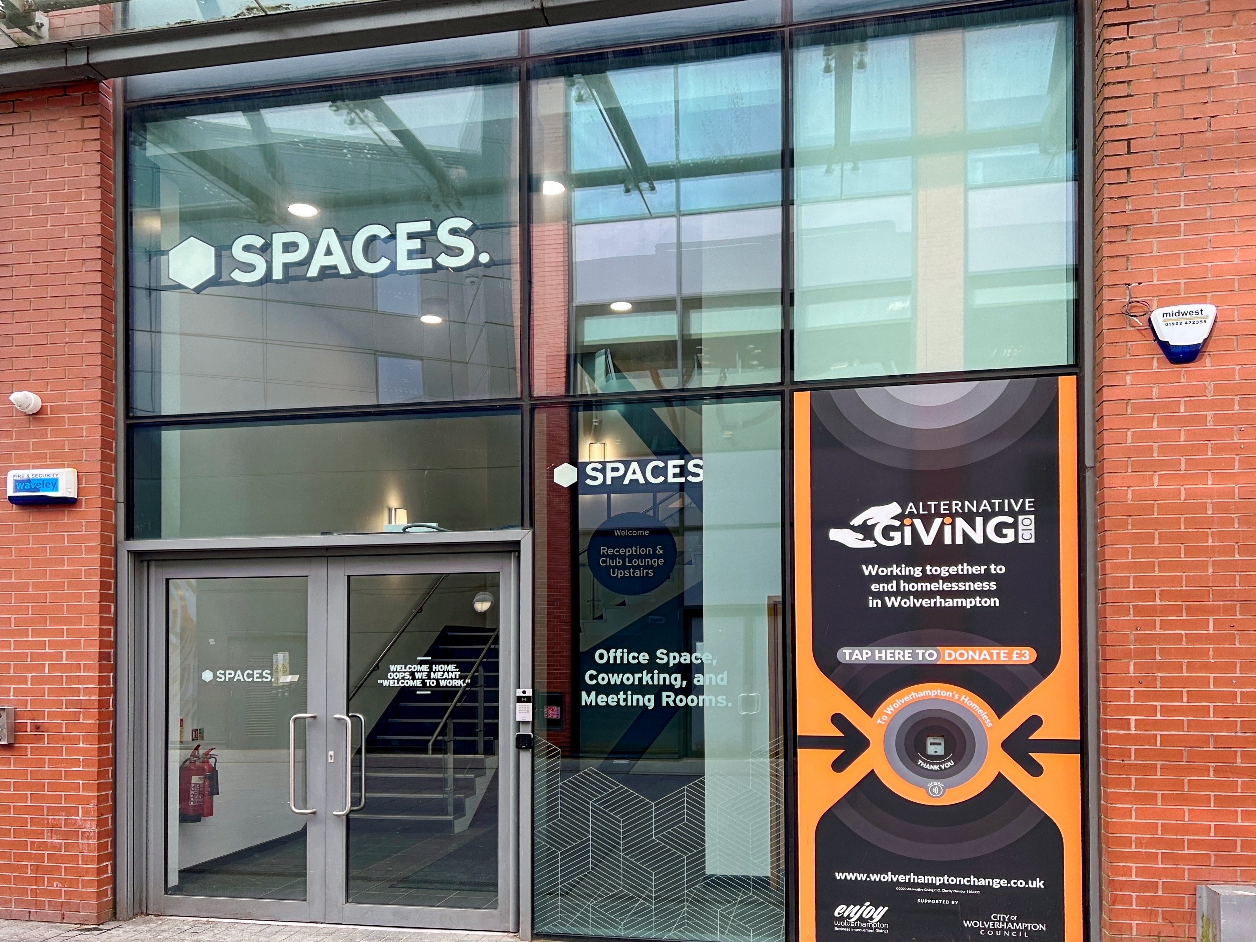 Enquire now and book a tour! 