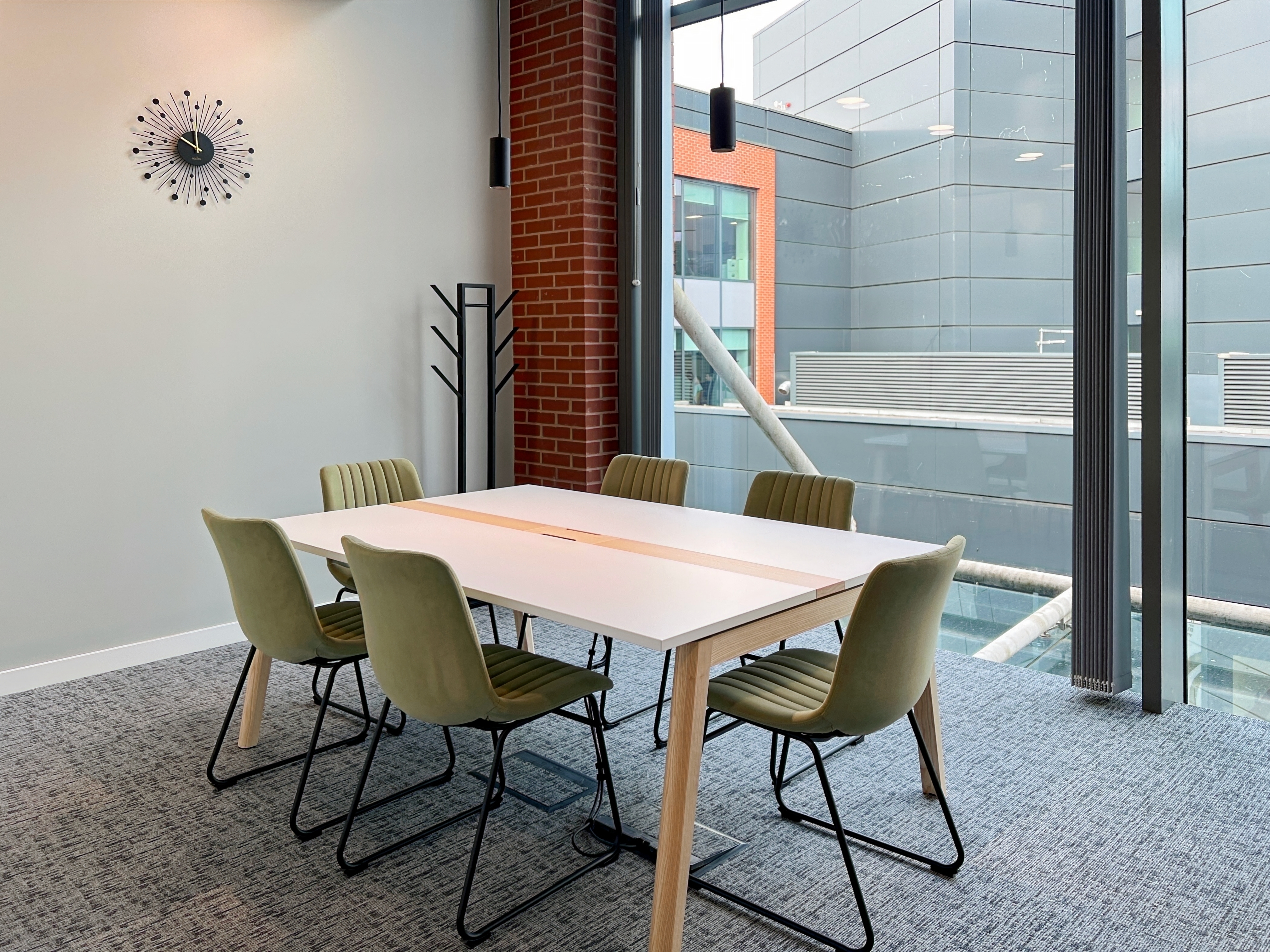 Enquire now and book a tour! 