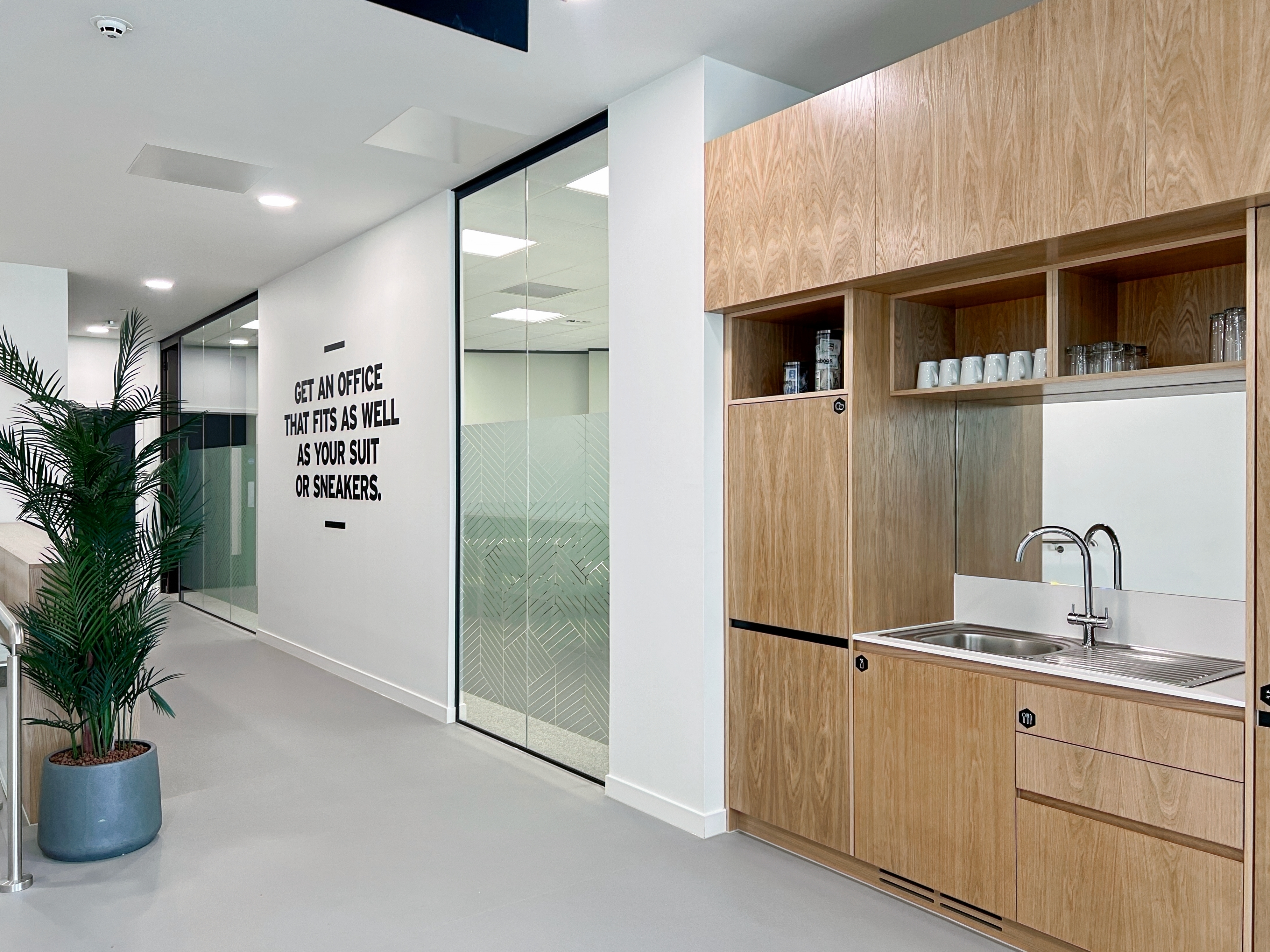 Enquire now and book a tour! 