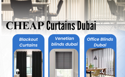 Curtains Tailoring