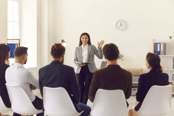 Mastering the Art of Interviewing: Essential Skills Training