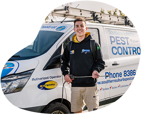 Southern Suburbs Pest Control
