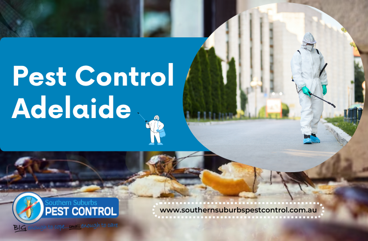 Southern Suburbs Pest Control