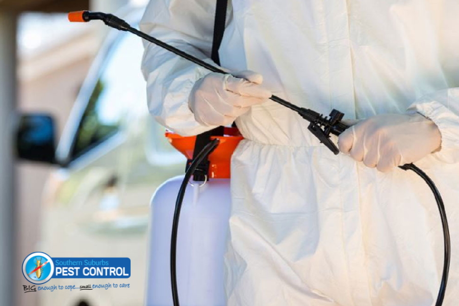 Southern Suburbs Pest Control