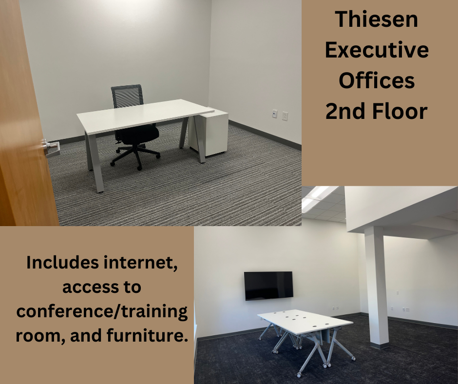Thiesen Executive Suites 