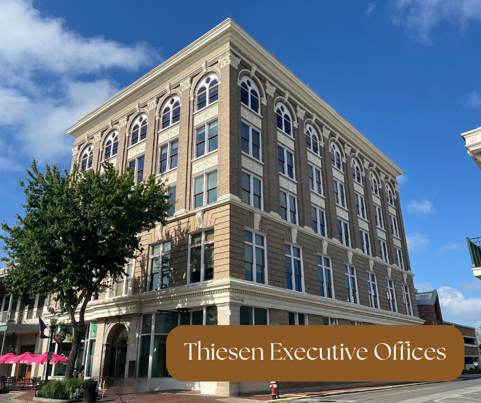 Thiesen Executive Suites 