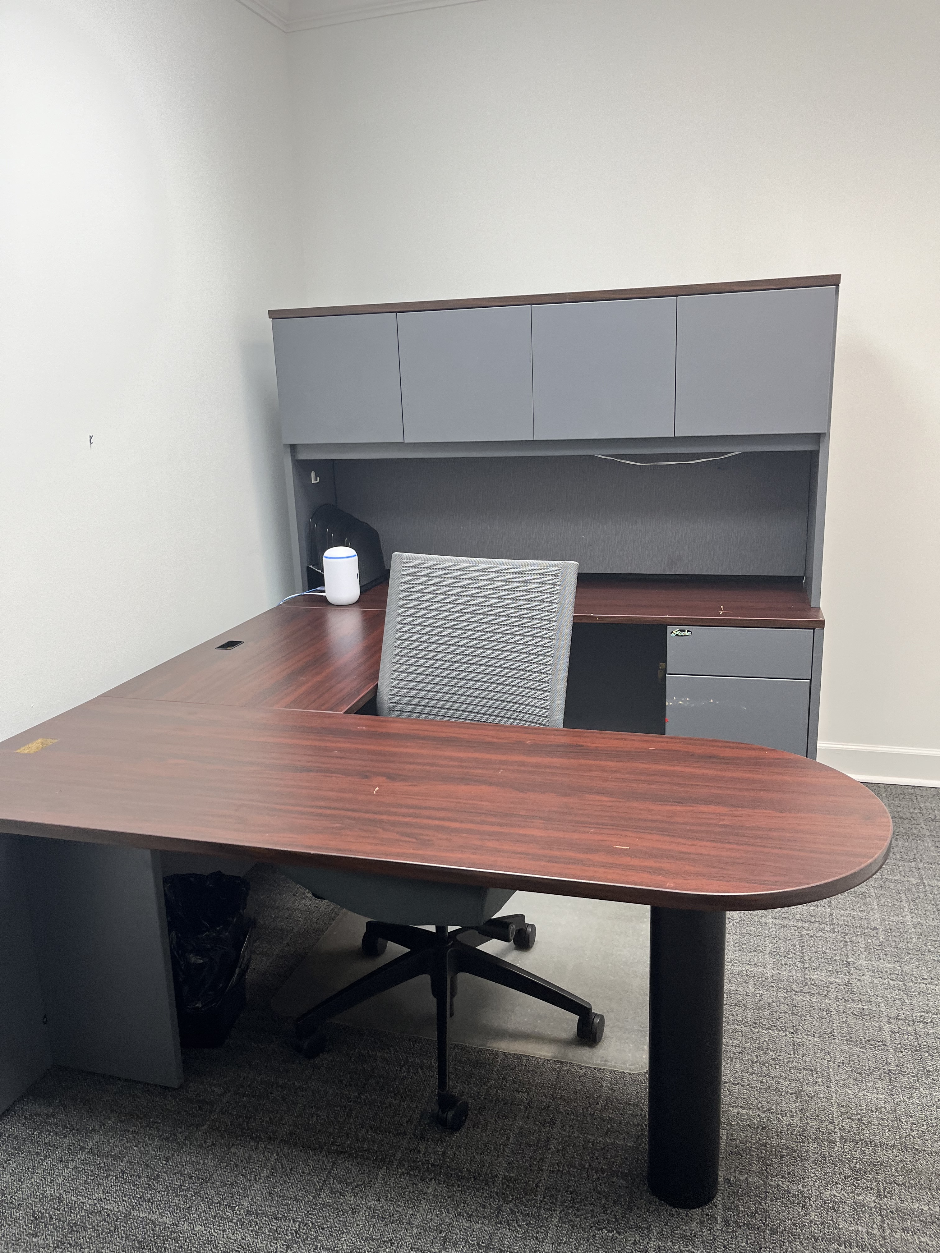 Manhattan Building Executive Office Suites