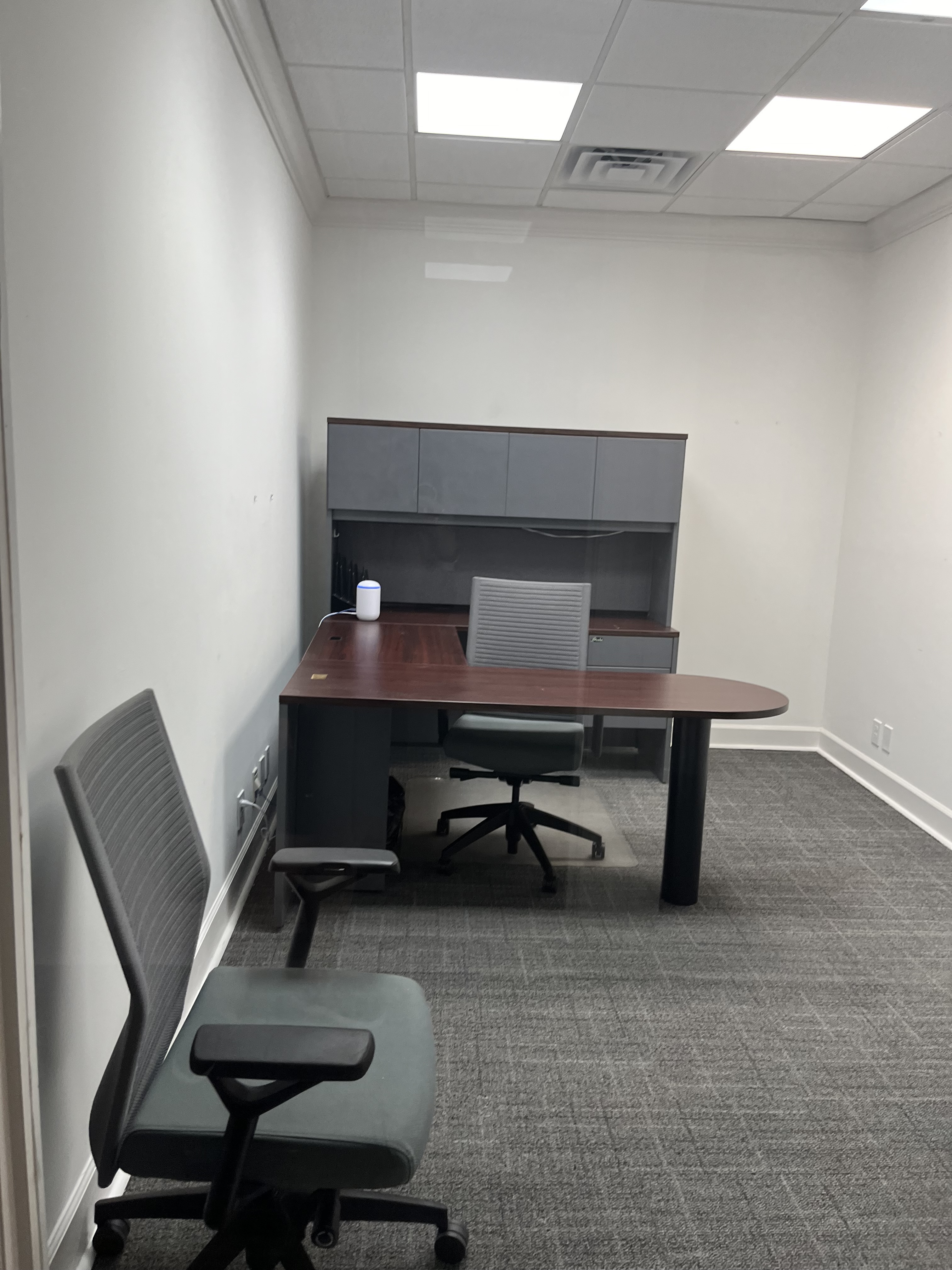 Manhattan Building Executive Office Suites