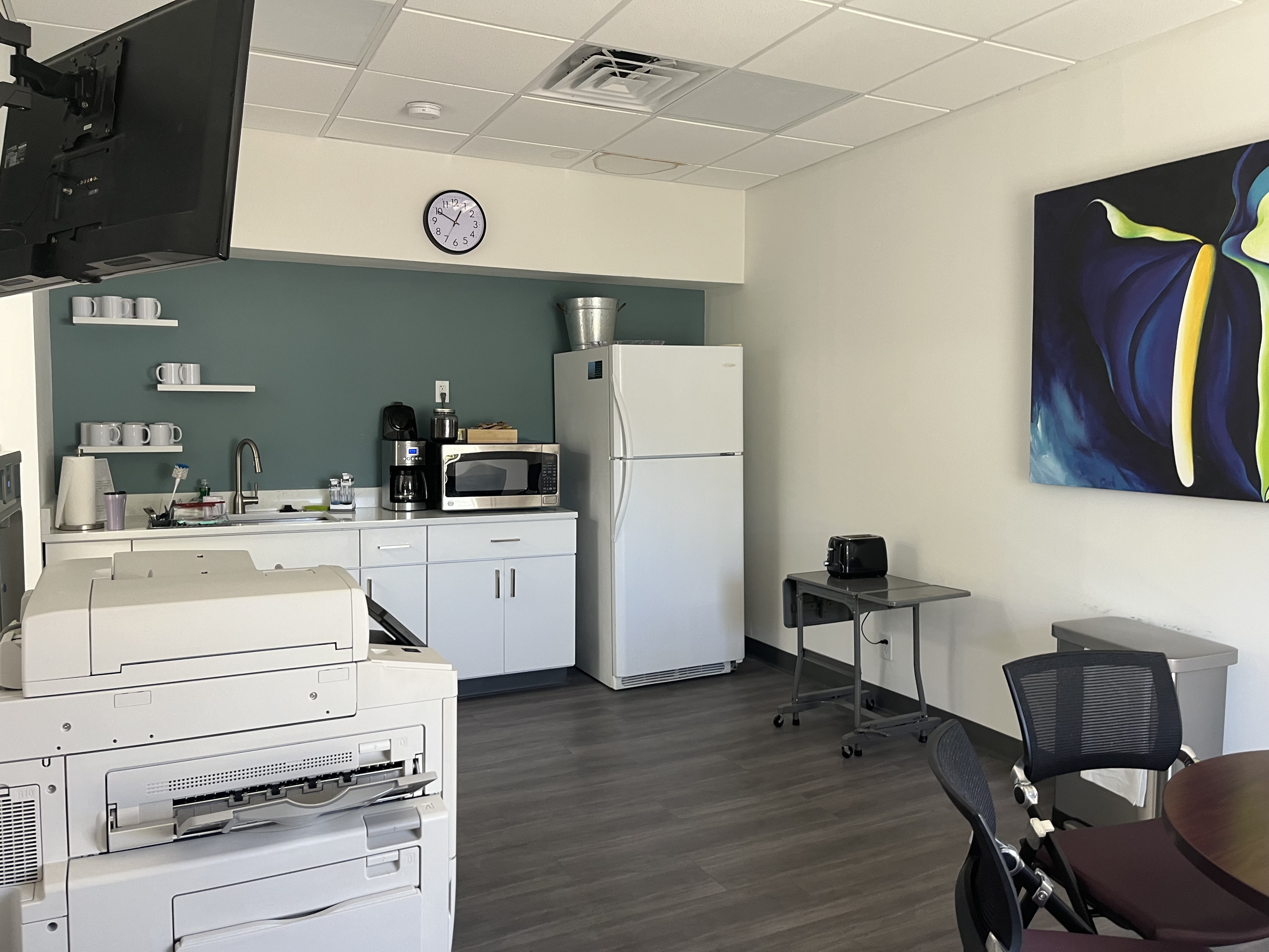 Manhattan Building Executive Office Suites