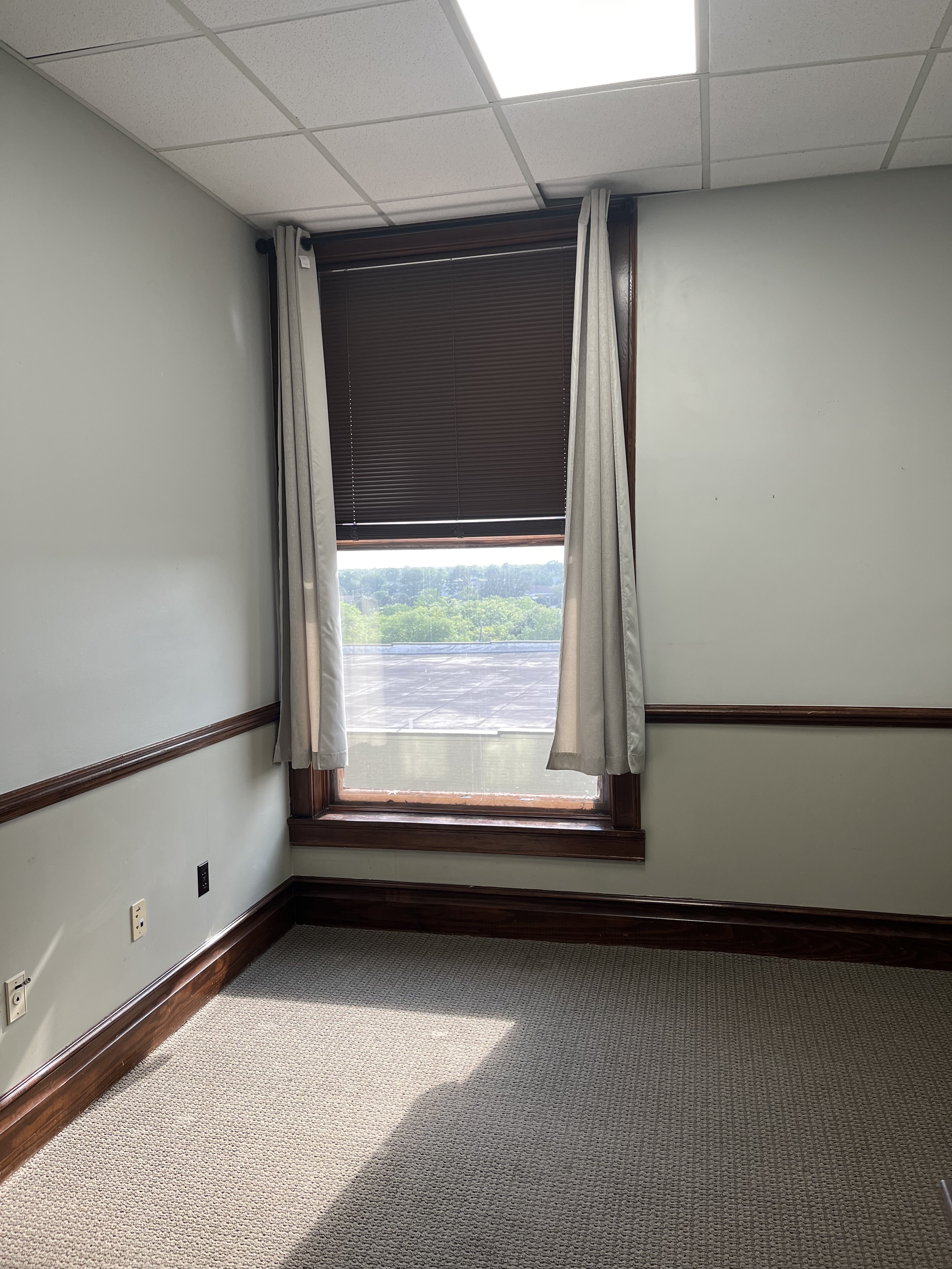 513 - Blount Building