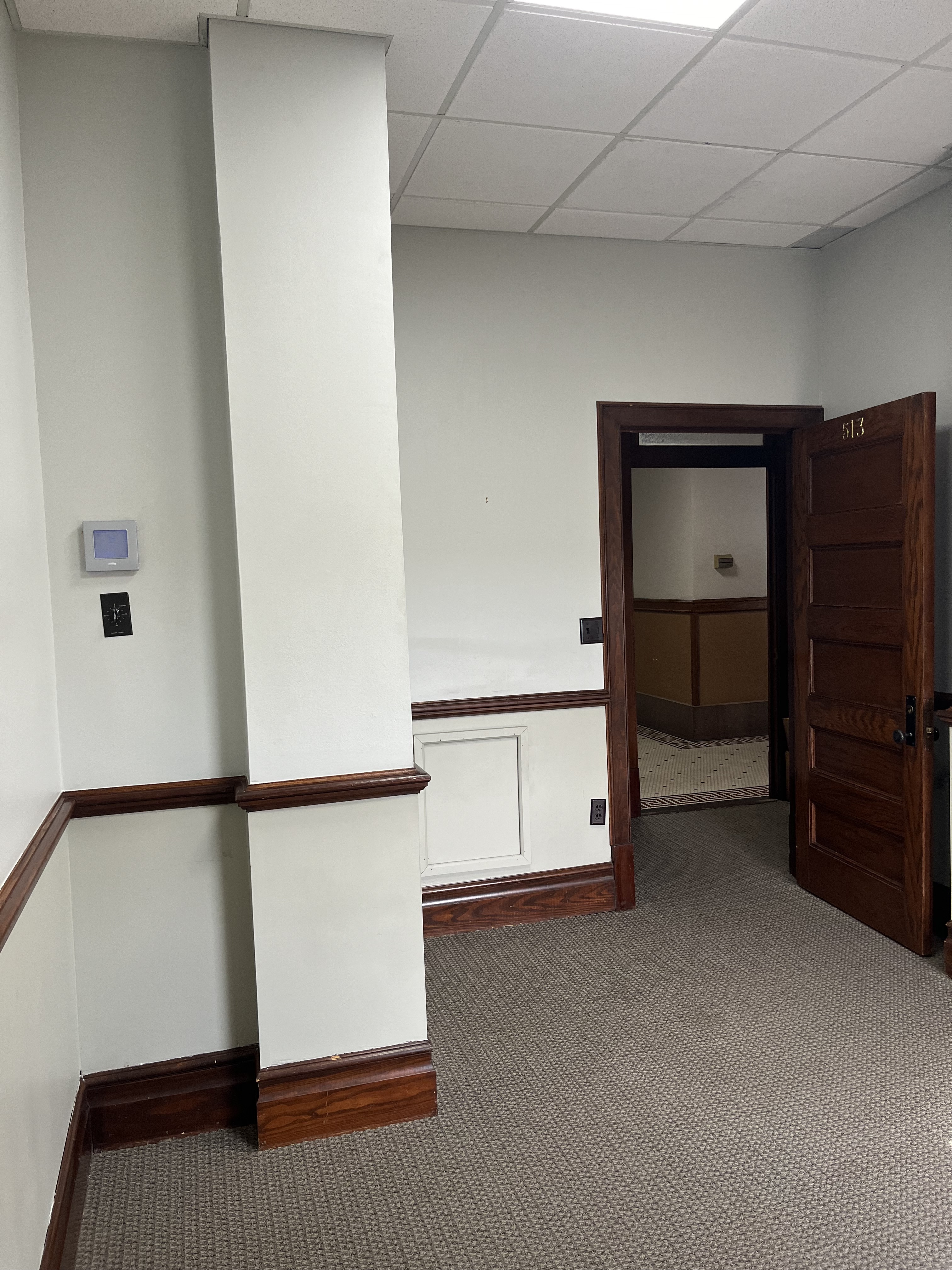 513 - Blount Building