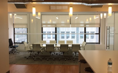 Conference room Conference room