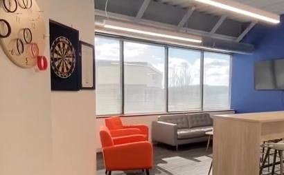 Private Window Office Spaces Private Window Office Spaces