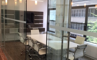 Conference room Conference room