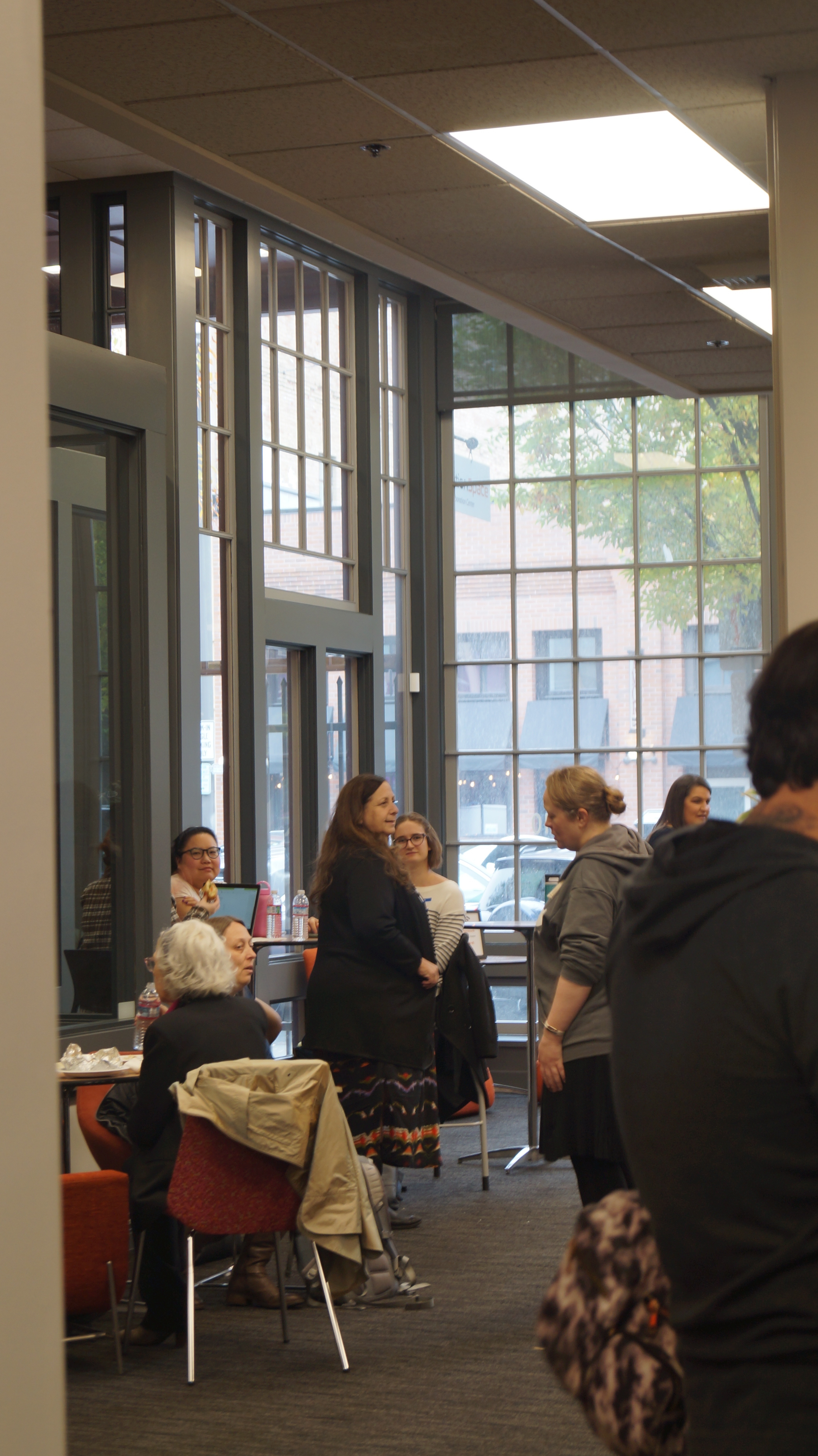 Presentation Station