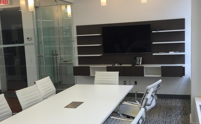 Conference room Conference room