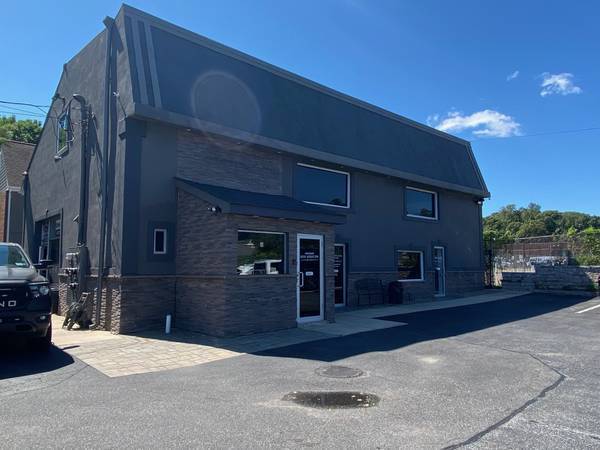 Readily Available Spa or Professional Space 