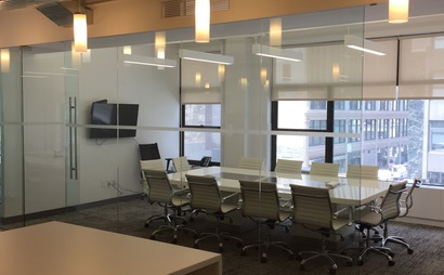 Conference room Conference room