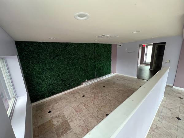 Readily Available Spa or Professional Space 