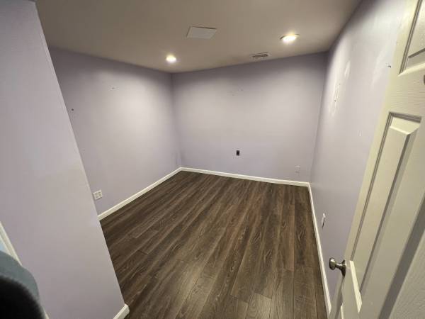 Readily Available Spa or Professional Space 