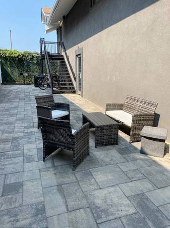 Readily Available Spa or Professional Space 