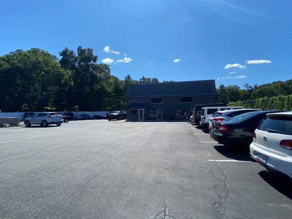 Readily Available Spa or Professional Space 